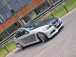 BMW H50 V10 by Hartge 2007 года